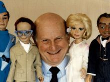 Gerry Anderson