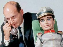 Gerry Anderson