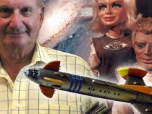 Gerry Anderson