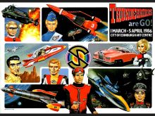 Gerry Anderson