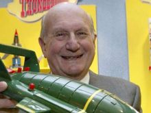 Gerry Anderson