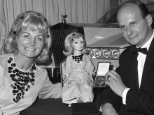 Gerry Anderson