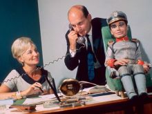 Gerry Anderson