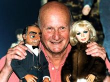 Gerry Anderson