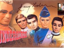 Gerry Anderson