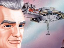 Gerry Anderson