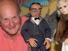 Gerry Anderson