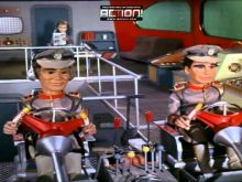 Gerry Anderson