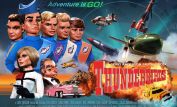 Gerry Anderson