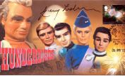 Gerry Anderson