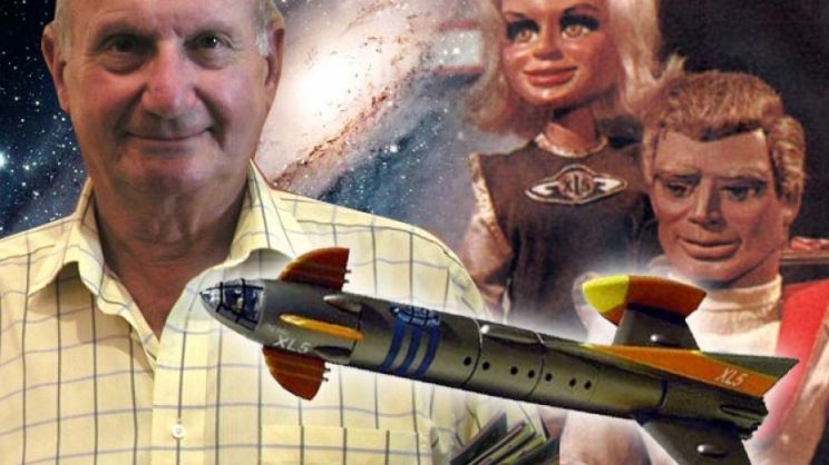 Gerry Anderson