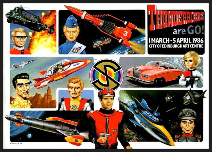 Gerry Anderson