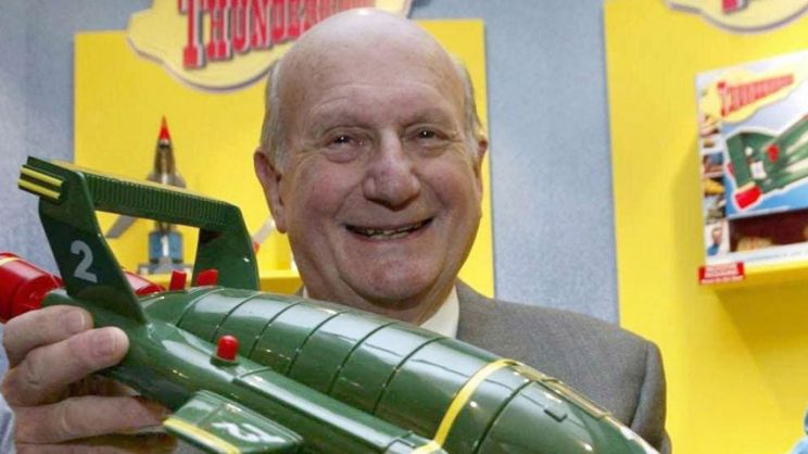 Gerry Anderson