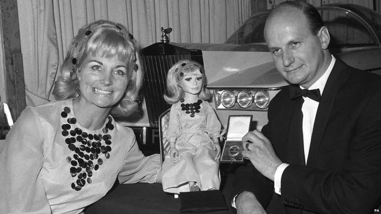 Gerry Anderson