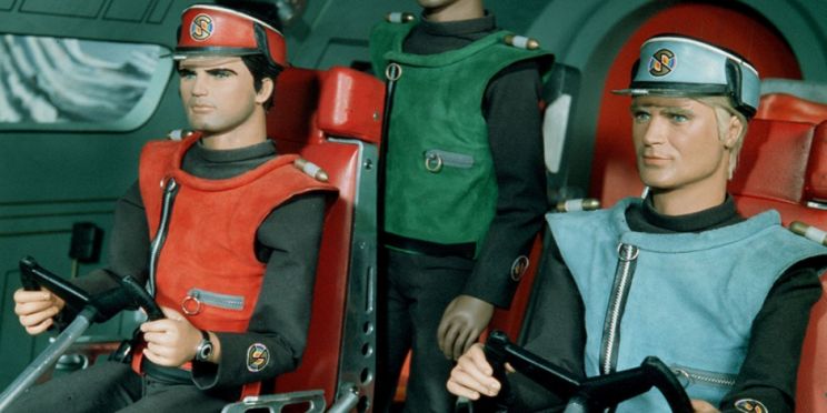 Gerry Anderson