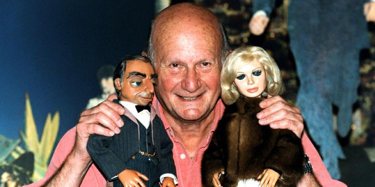 Gerry Anderson