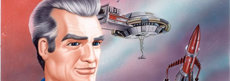 Gerry Anderson