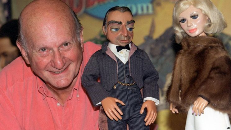 Gerry Anderson