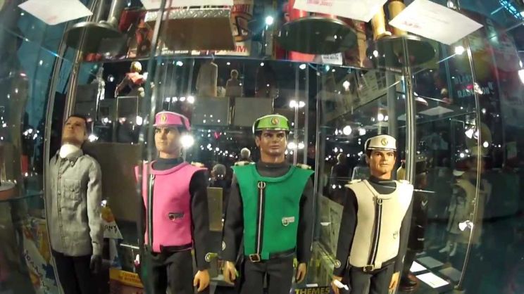 Gerry Anderson
