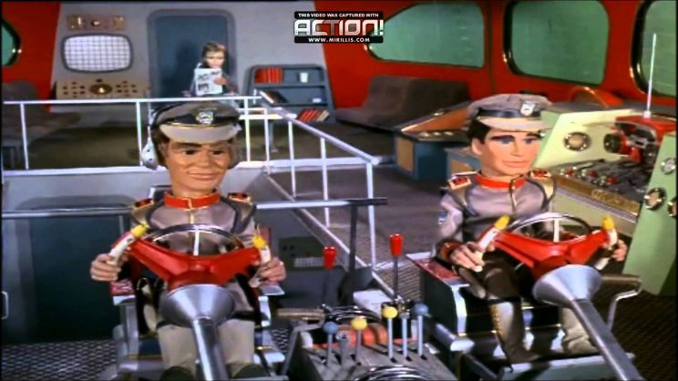 Gerry Anderson