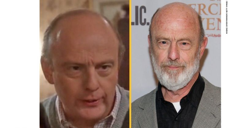 Gerry Bamman