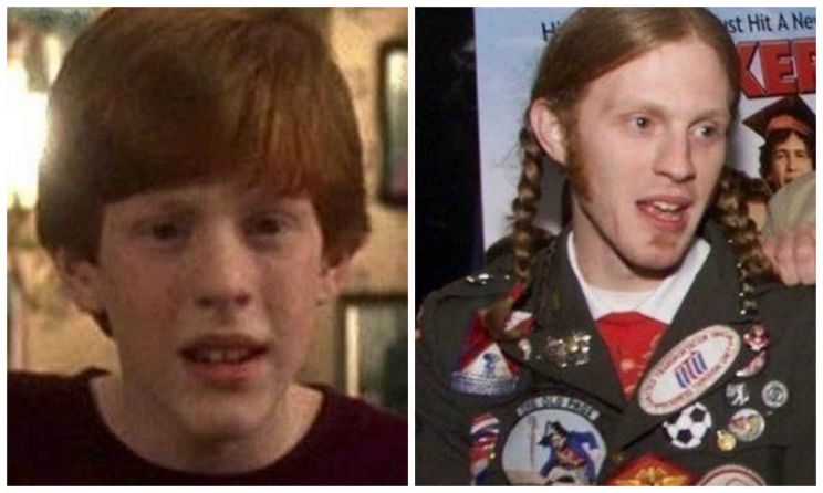 Gerry Bamman