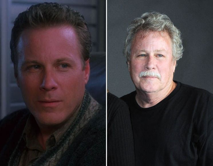 Gerry Bamman