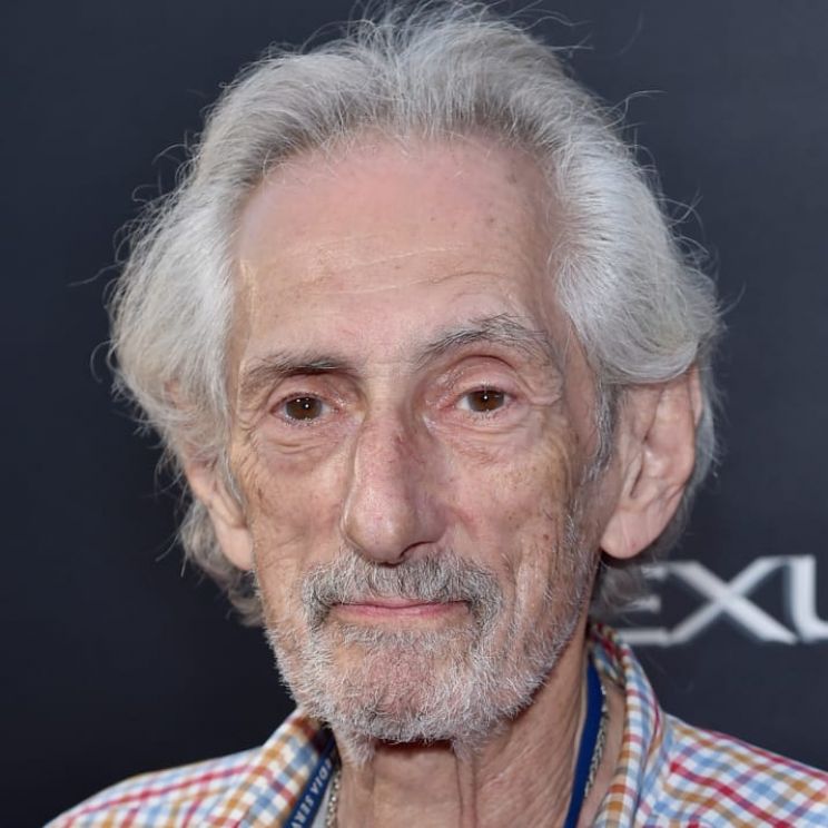 Gerry Bamman