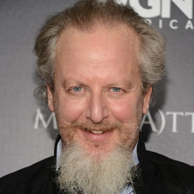 Gerry Bamman