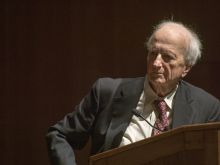 Gerry Becker