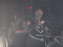 Gerry Black