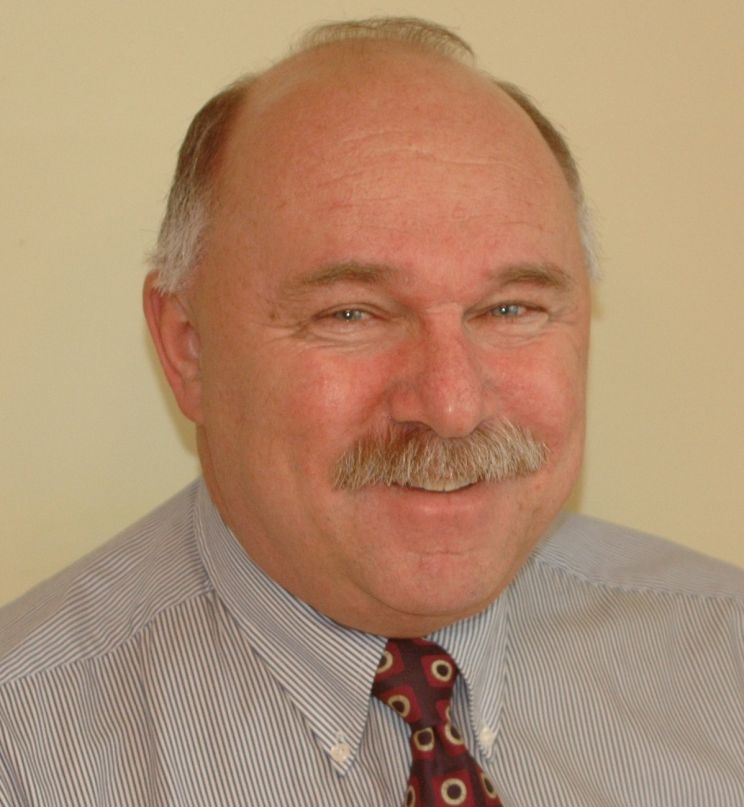 Gerry Black