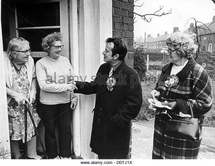 Gerry Black