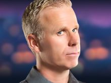 Gerry Dee