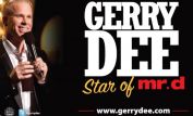 Gerry Dee