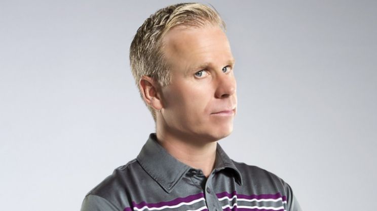 Gerry Dee