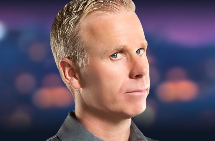 Gerry Dee