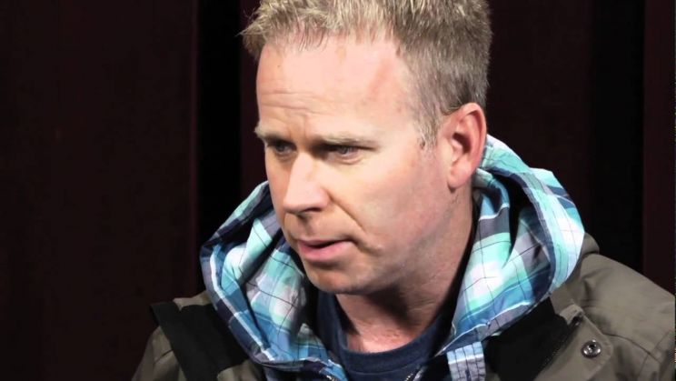 Gerry Dee