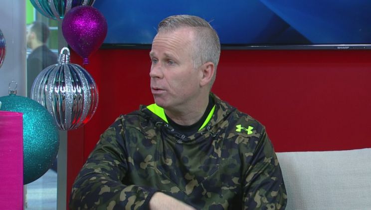 Gerry Dee
