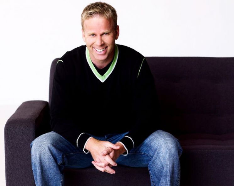 Gerry Dee