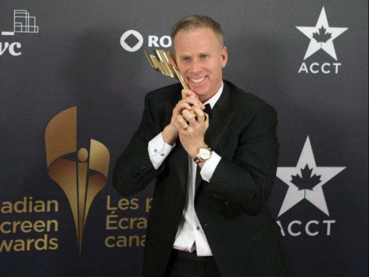 Gerry Dee