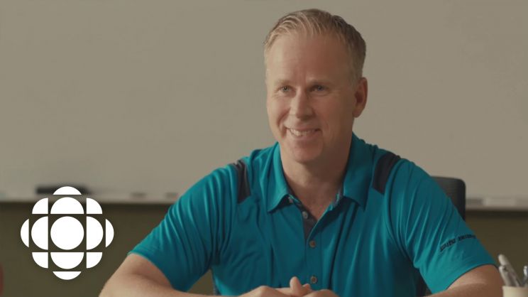 Gerry Dee