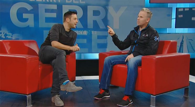 Gerry Dee