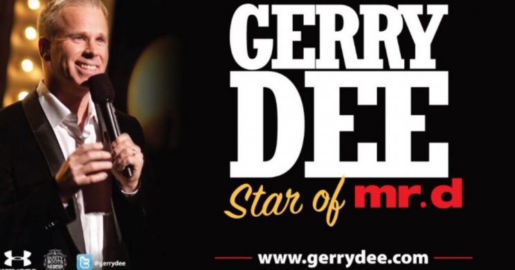 Gerry Dee