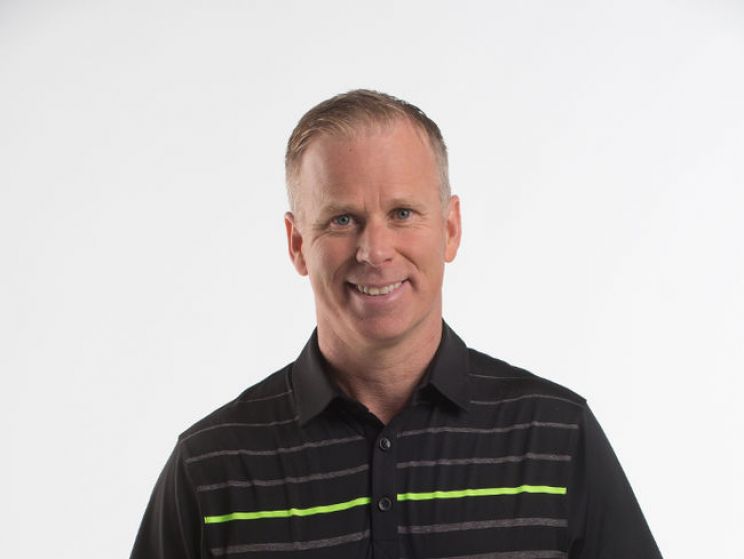 Gerry Dee