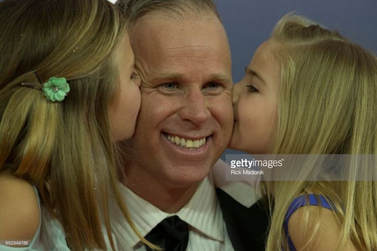 Gerry Dee