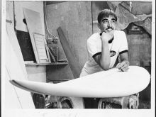 Gerry Lopez