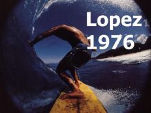 Gerry Lopez
