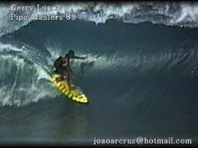 Gerry Lopez