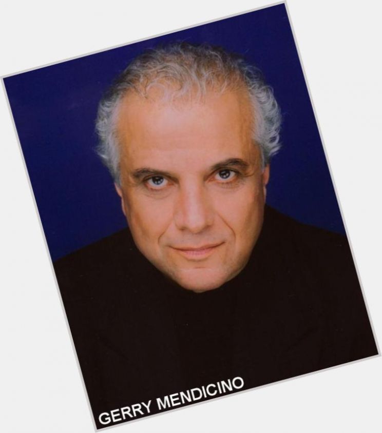 Gerry Mendicino